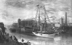 Opening_of_Manchester_Ship_Canal_by_the_yacht_Norseman_1894