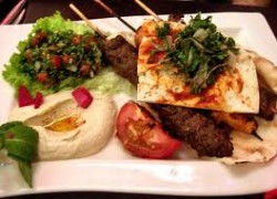 lebanese
