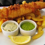 Sex And The Chippy
