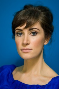 Candie Payne by Mark McNulty