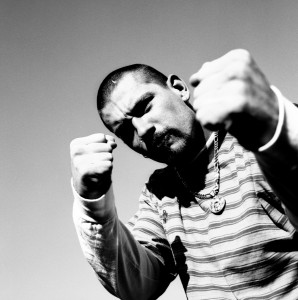 Everlast House of Pain