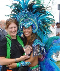 samba school