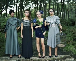 Preserved Vintage Clothing