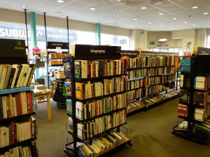 oxfam bold street