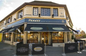 pioneer crosby