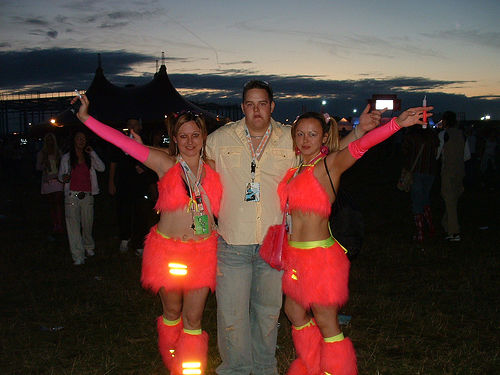 Creamfields