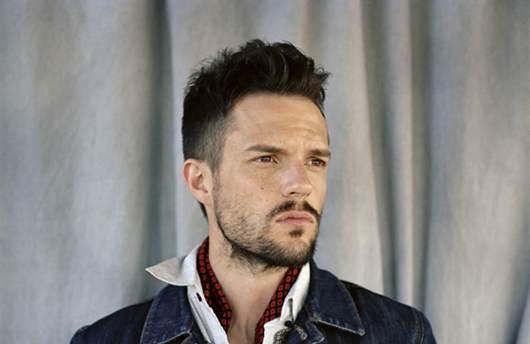 Brandon Flowers