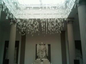 Temple of a Thousand bells