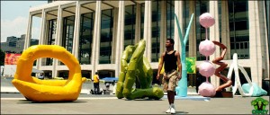 Franz West
