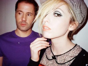 Ting Tings