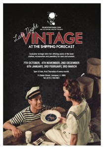 Pillbox vintage