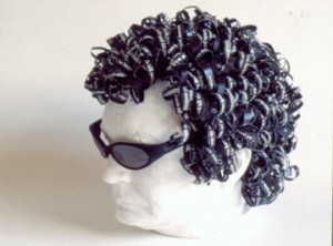 brian patten sculpture