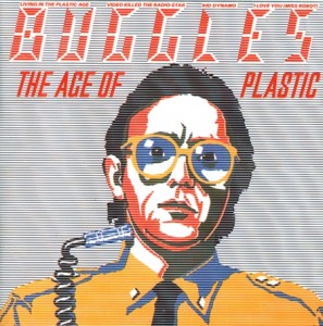 buggles