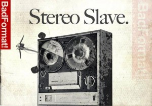 Stereo Slave