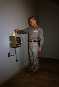 tehching