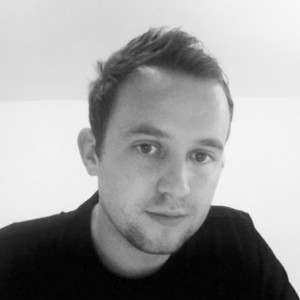 Jonathan Holmes