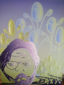 Ricky Tomlinson Board