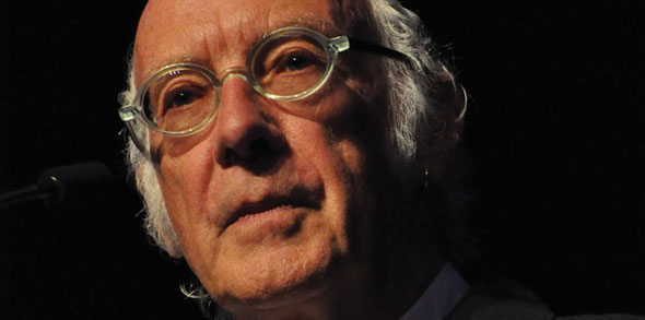 Roger McGough