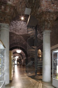 Treasury