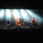 Review: Cast at the O2 Academy