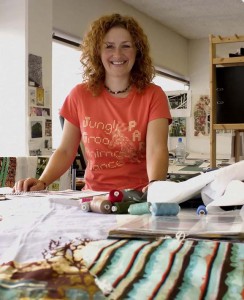 Clare Lane