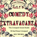 Are women funny? Find out this Sunday