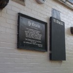 Streetsourcing: Best beer garden in Liverpool city centre