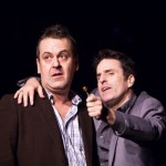 Review: Dead Heavy Fantastic at the Everyman