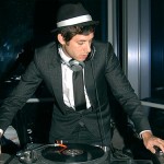 Ronson at Chibuku: Win Tickets