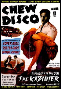 Chew Disco