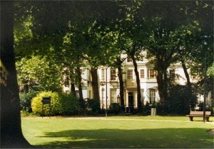 FalknerSquare