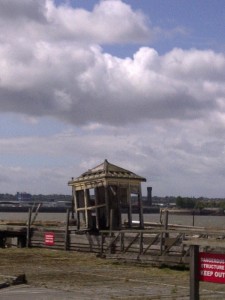 pavilion