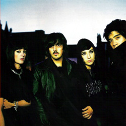Ladytron