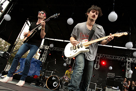 Black Lips