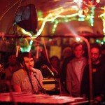 Big brother is watching: Orwell at Mello Mello
