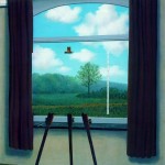 Rene Magritte: The Pleasure Principle
