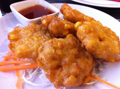 Thai Kitchen Review
