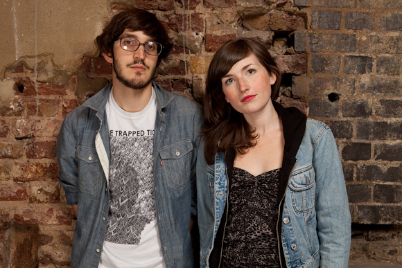 More acts added to Liverpool Music Week 2011