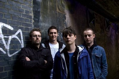 Liverpool Music Week picks part 2: Cashier No 9