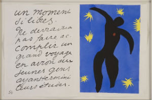 Review: The Art Books of Henri Matisse