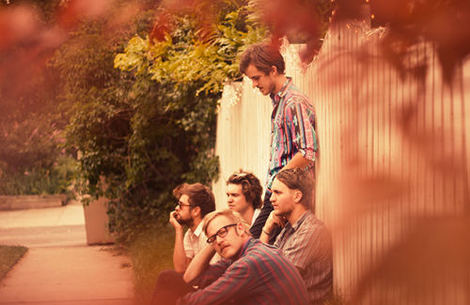 Liverpool Music Week Picks, part 5: Gardens and Villa