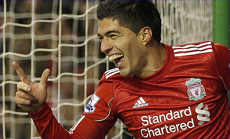 Lost in Translation? Suarez and Racism