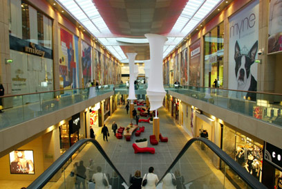 Metquarter Watch