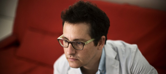 Heart of gold: Josh Rouse at the Black-E