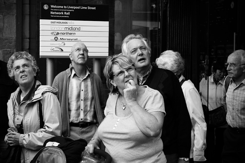 Picture This: Reactions to La Princesse by Pete Carr