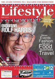 Sympathy? Don’t Look to Liverpool Lifestyle Magazine