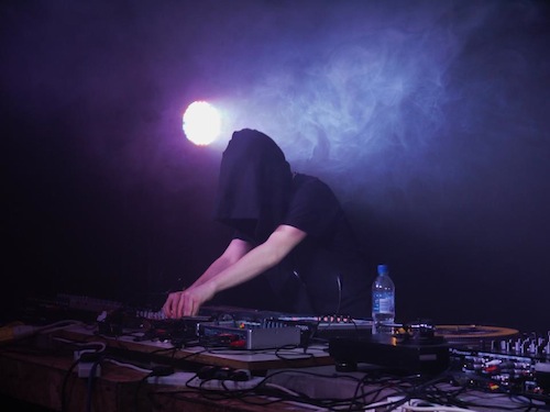 Radar: Holy Other at Camp and Furnace, Liverpool