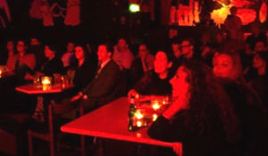 Review: Laughing Cows at Bumper