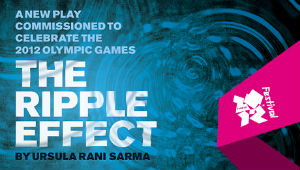 Review: The Ripple Effect at Liverpool Empire