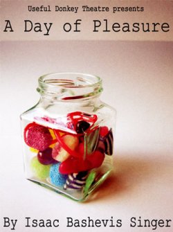 Radar: A Day of Pleasure at Playhouse Studio